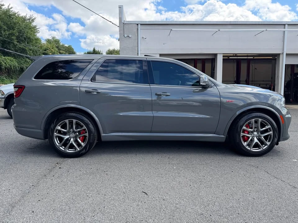 2022 Dodge Durango SRT Hellcat 3rd Gen - Image 8 of 20