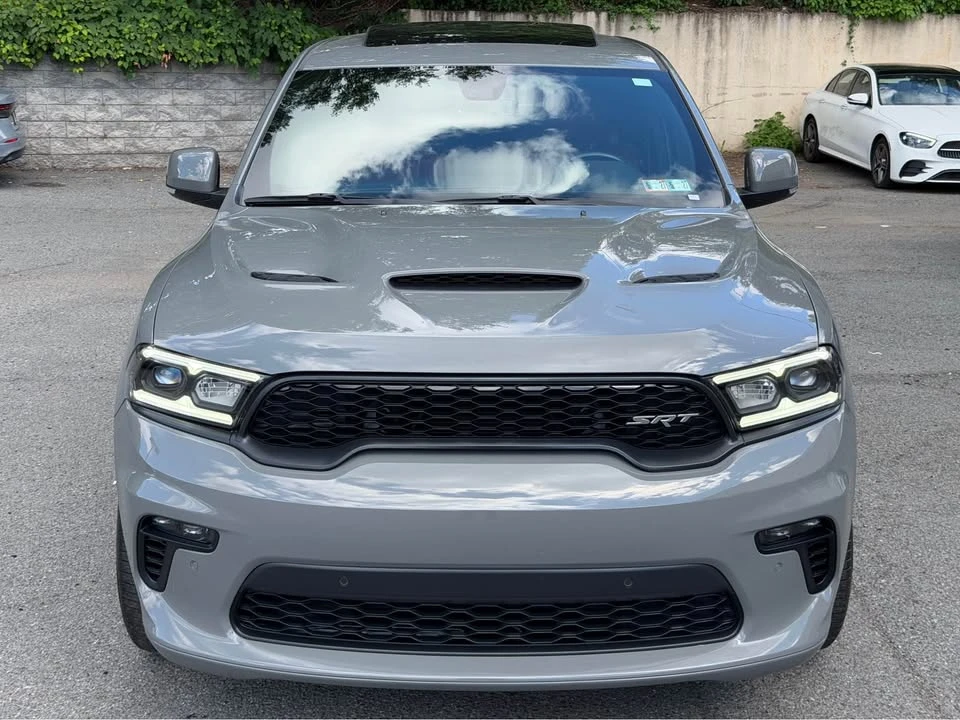 2022 Dodge Durango SRT Hellcat 3rd Gen - Image 5 of 20