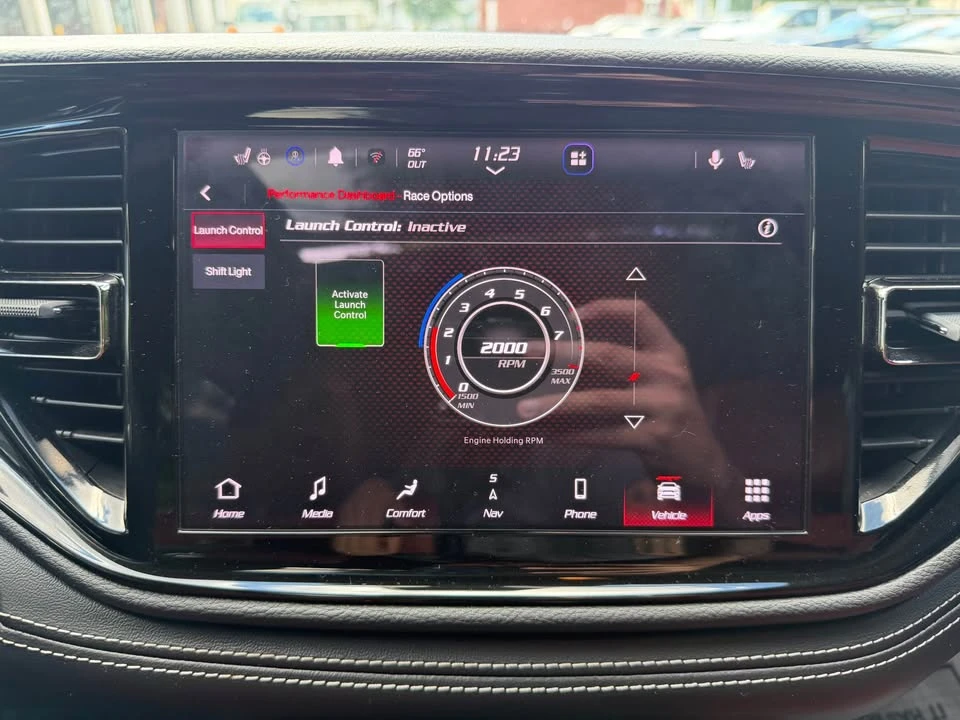 2022 Dodge Durango SRT Hellcat 3rd Gen - Image 18 of 20