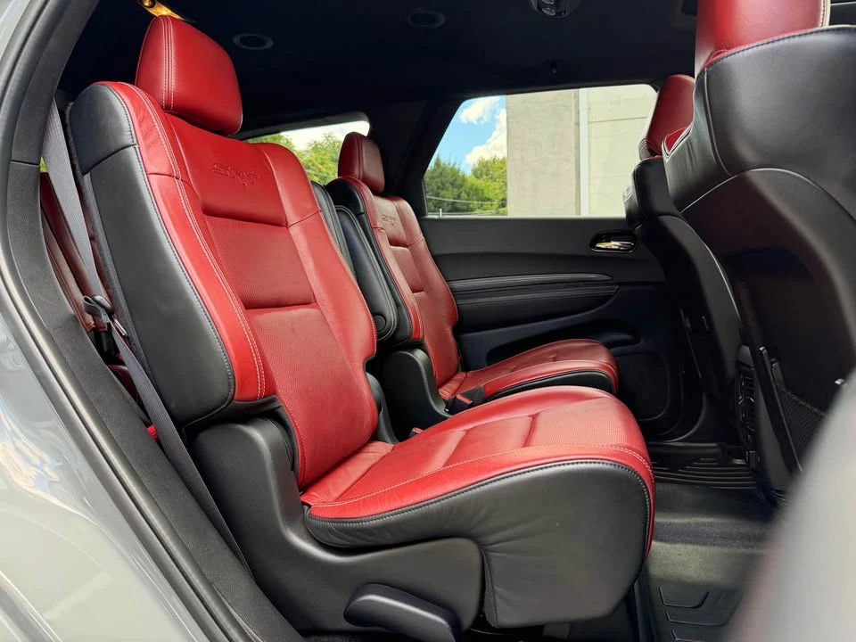2022 Dodge Durango SRT Hellcat 3rd Gen - Image 15 of 20