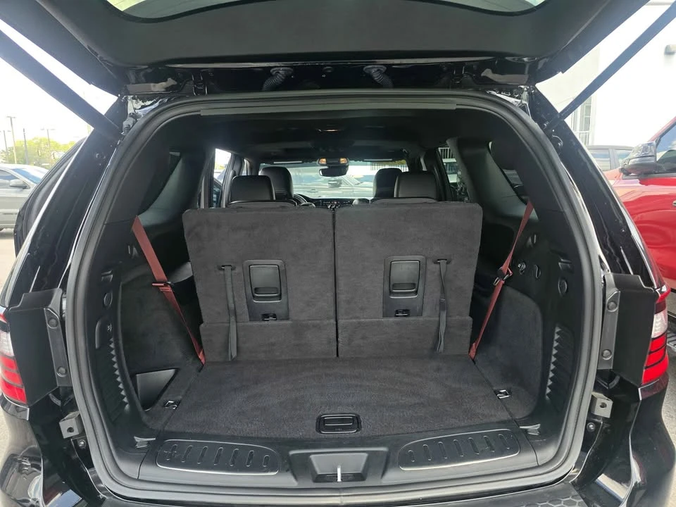 2022 Dodge Durango SRT Hellcat 3rd Gen - Image 8 of 14