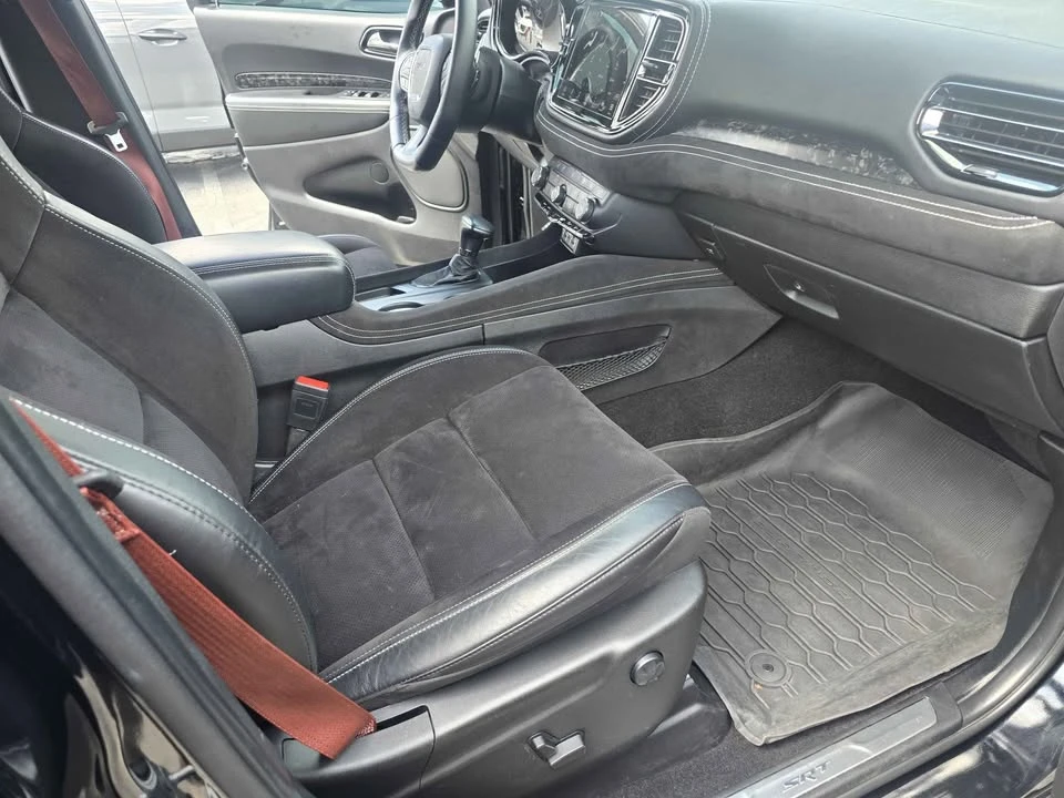 2022 Dodge Durango SRT Hellcat 3rd Gen - Image 3 of 14