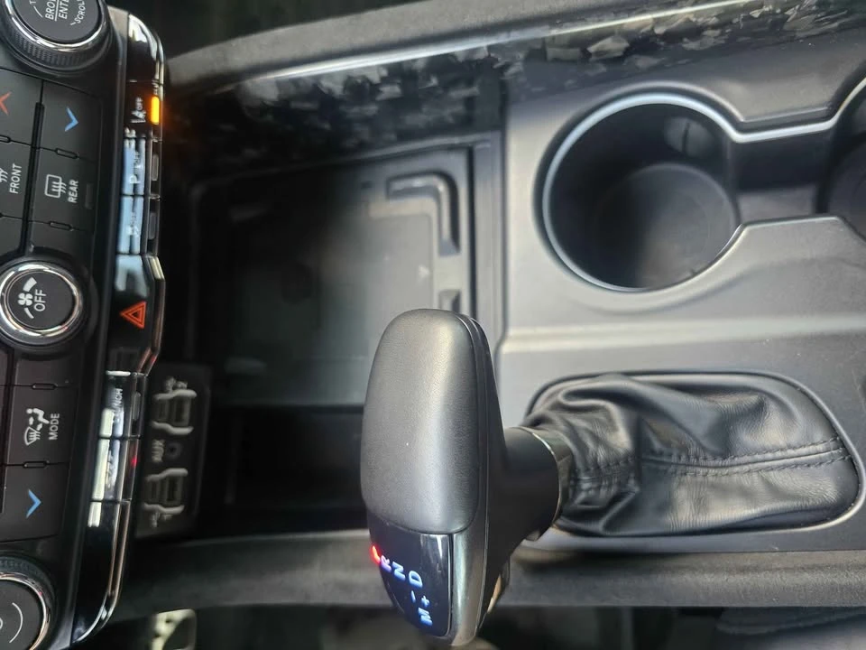 2022 Dodge Durango SRT Hellcat 3rd Gen - Image 13 of 14