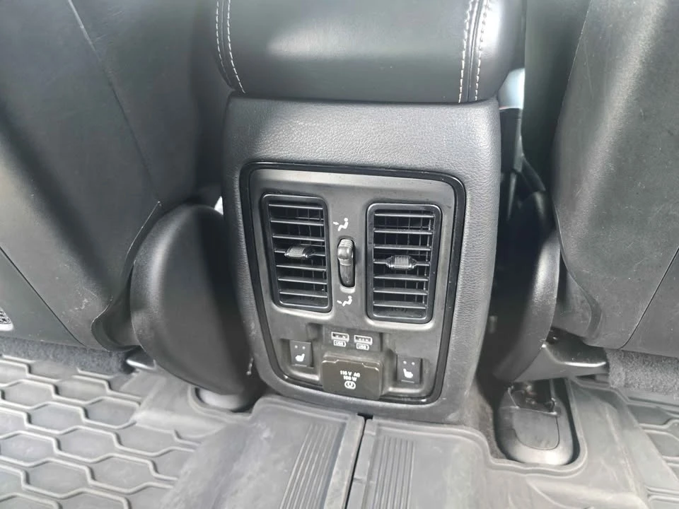 2022 Dodge Durango SRT Hellcat 3rd Gen - Image 5 of 14