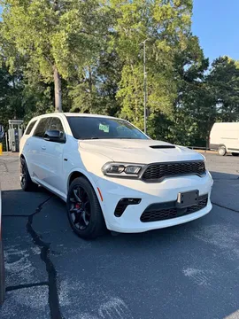 2022 Dodge Durango SRT 392 Sport Utility 4D