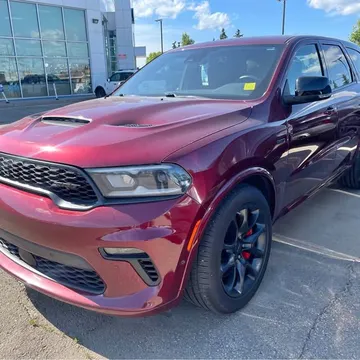 2022 Dodge Durango SRT 392