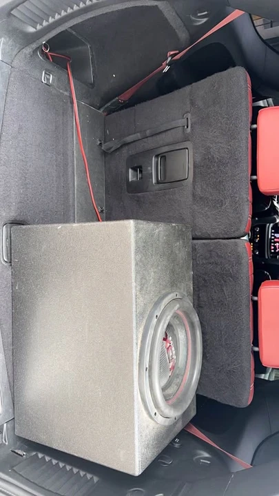 2022 Dodge Durango SRT Hellcat 3rd Gen - Image 10 of 10