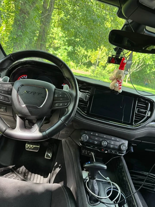2022 Dodge Durango SRT Hellcat 3rd Gen - Image 6 of 8
