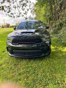 2022 Dodge Durango SRT Sport Utility 4D