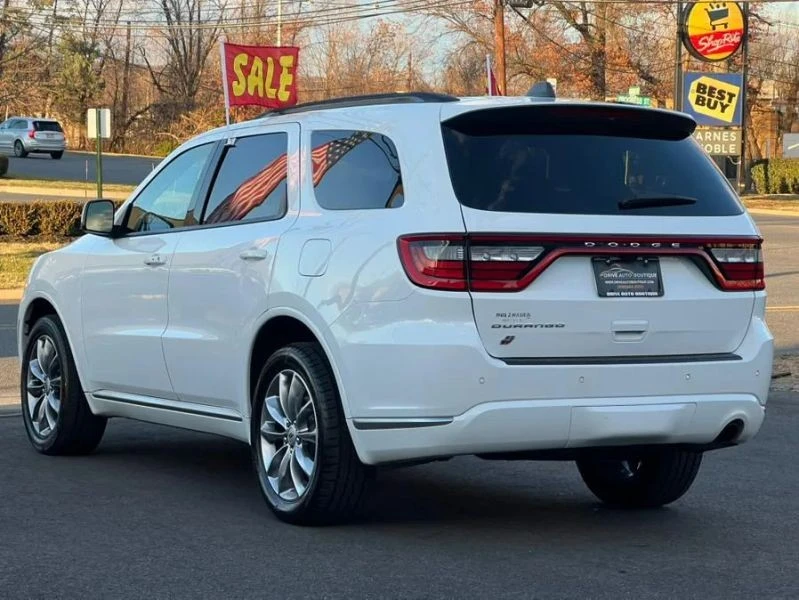 2022 Dodge Durango 3rd Gen - Image 6 of 12
