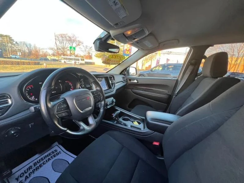 2022 Dodge Durango 3rd Gen - Image 11 of 12
