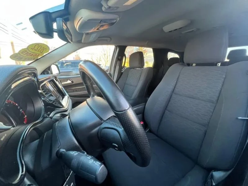 2022 Dodge Durango 3rd Gen - Image 12 of 12