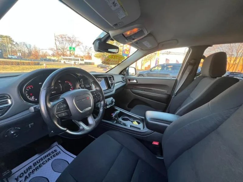 2022 Dodge Durango 3rd Gen - Image 10 of 12