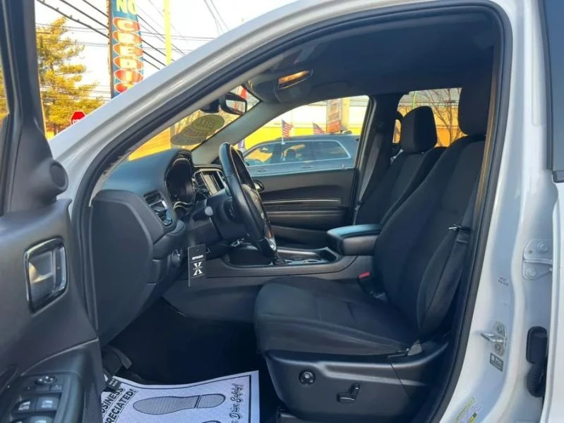 2022 Dodge Durango 3rd Gen - Image 8 of 12