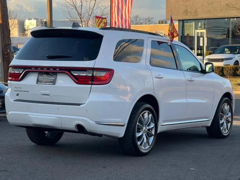 2022 Dodge Durango 3rd Gen - Image 7 of 12