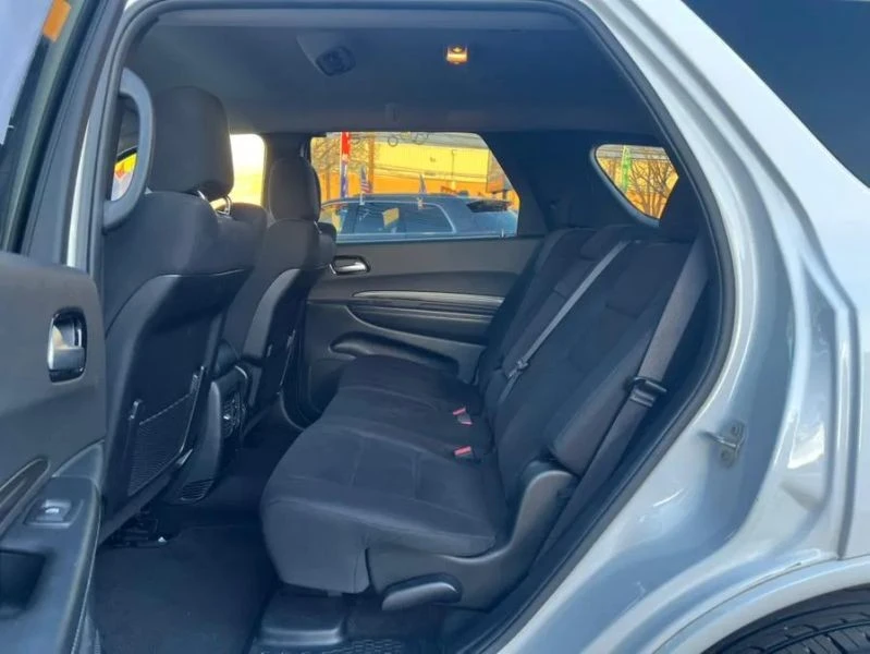 2022 Dodge Durango 3rd Gen - Image 9 of 12