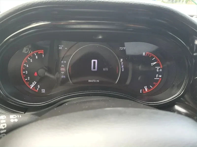 2022 Dodge Durango 3rd Gen - Image 13 of 16