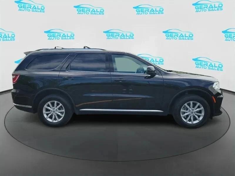 2022 Dodge Durango 3rd Gen - Image 5 of 16