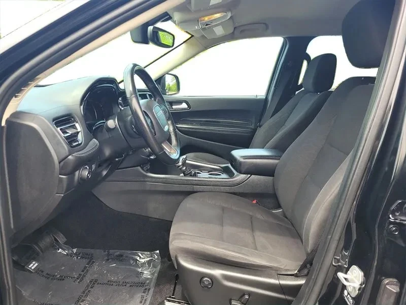 2022 Dodge Durango 3rd Gen - Image 10 of 16