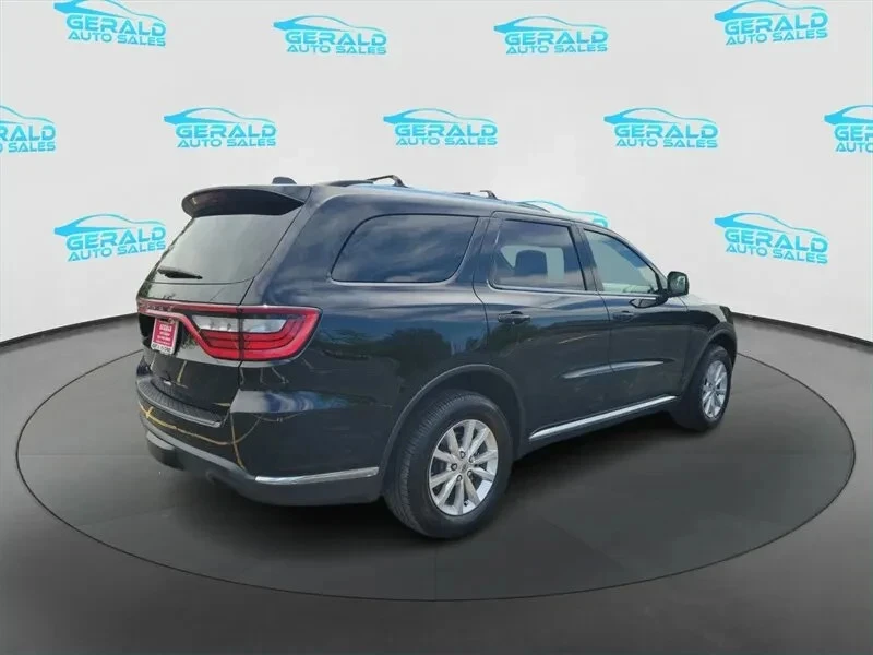 2022 Dodge Durango 3rd Gen - Image 6 of 16