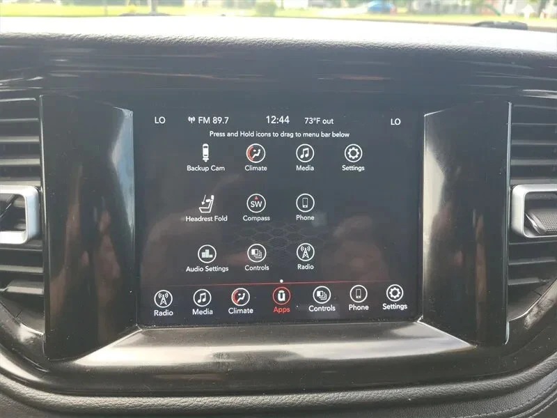 2022 Dodge Durango 3rd Gen - Image 14 of 16