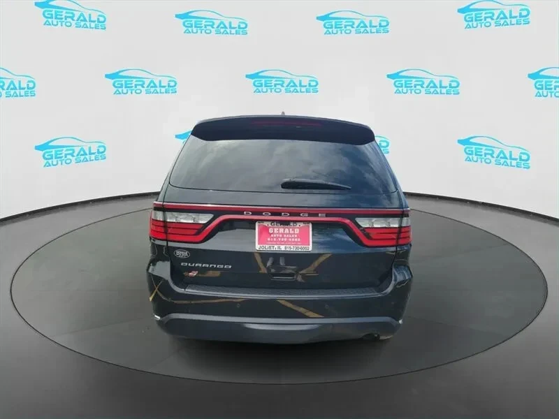 2022 Dodge Durango 3rd Gen - Image 4 of 16