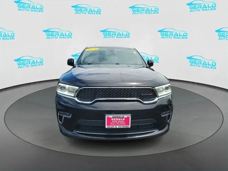 2022 Dodge Durango 3rd Gen - Image 2 of 16