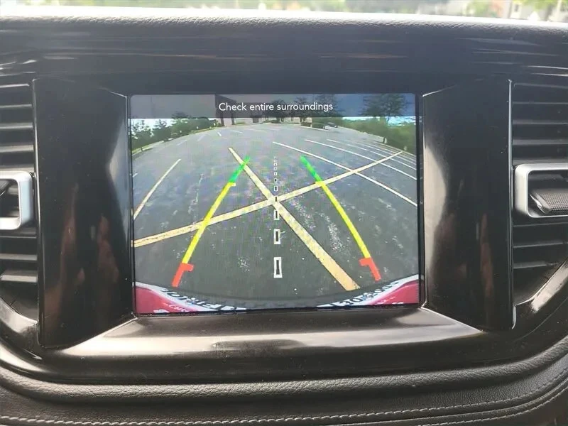 2022 Dodge Durango 3rd Gen - Image 15 of 16