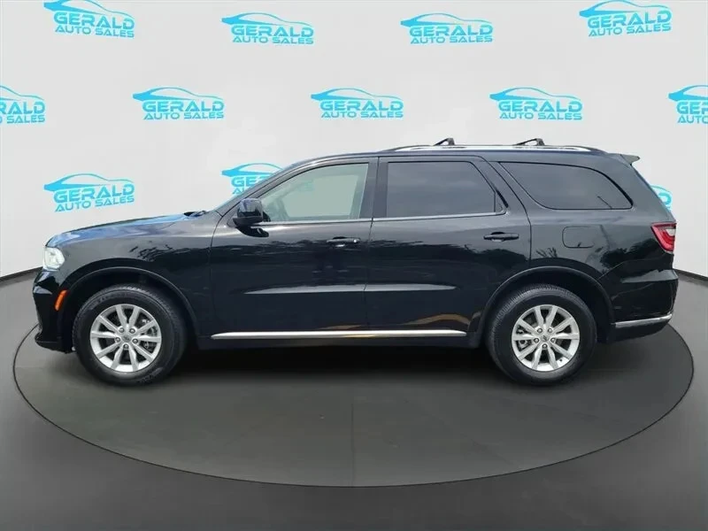 2022 Dodge Durango 3rd Gen - Image 3 of 16