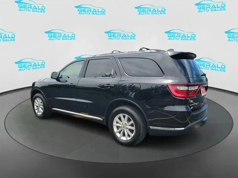 2022 Dodge Durango 3rd Gen - Image 7 of 16