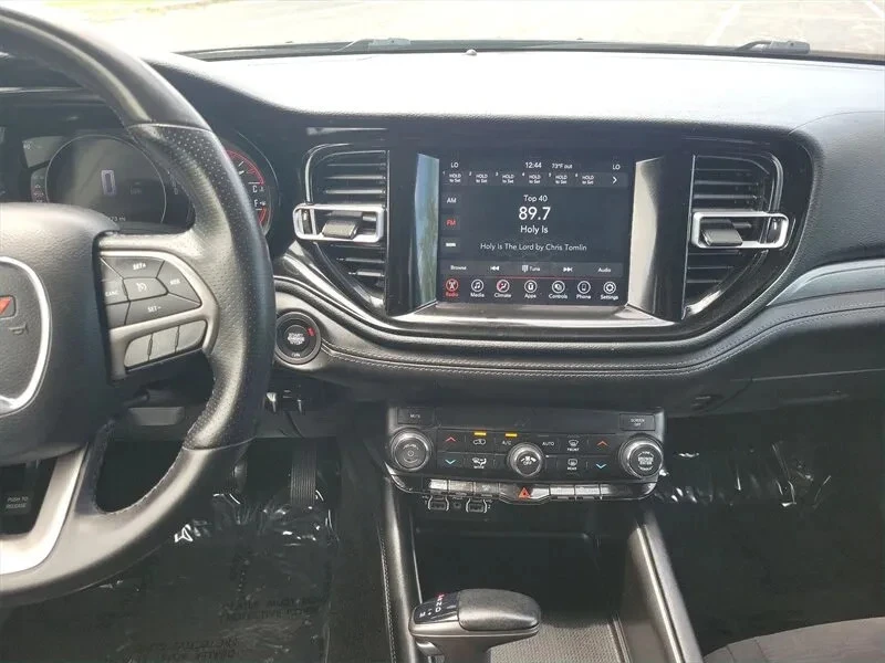 2022 Dodge Durango 3rd Gen - Image 11 of 16