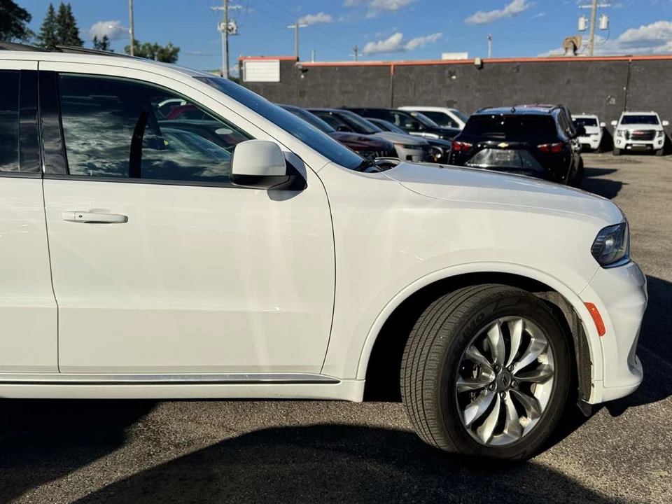 2022 Dodge Durango 3rd Gen - Image 4 of 21