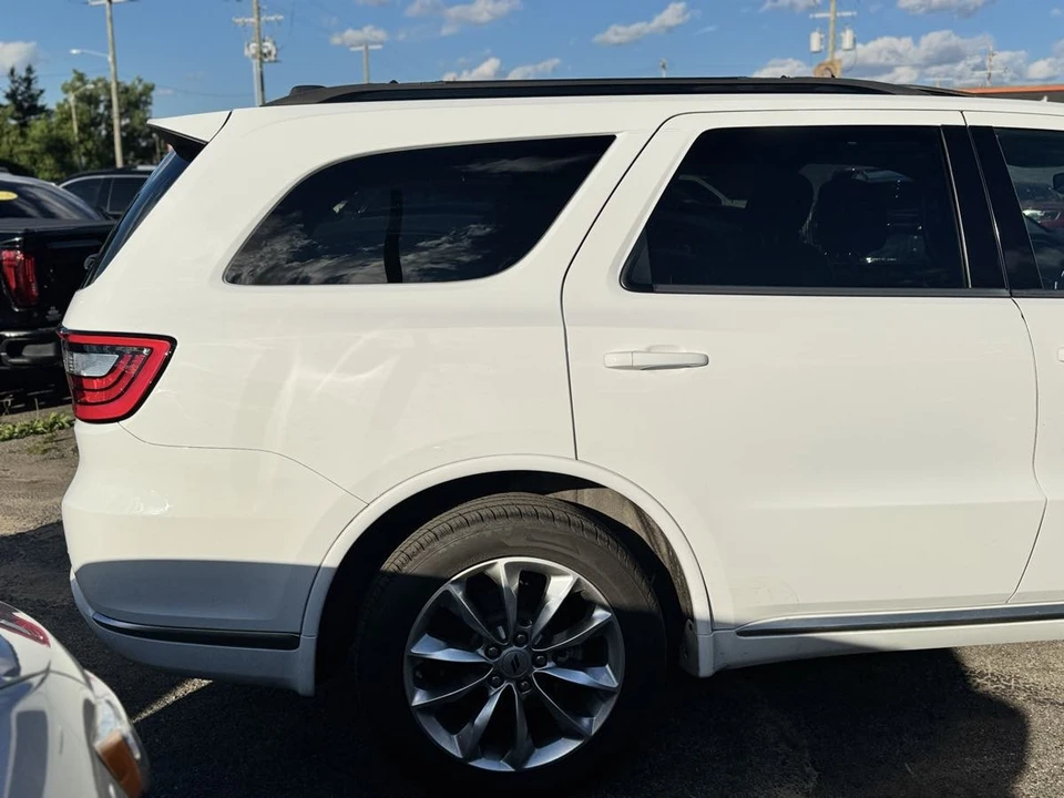2022 Dodge Durango 3rd Gen - Image 5 of 21