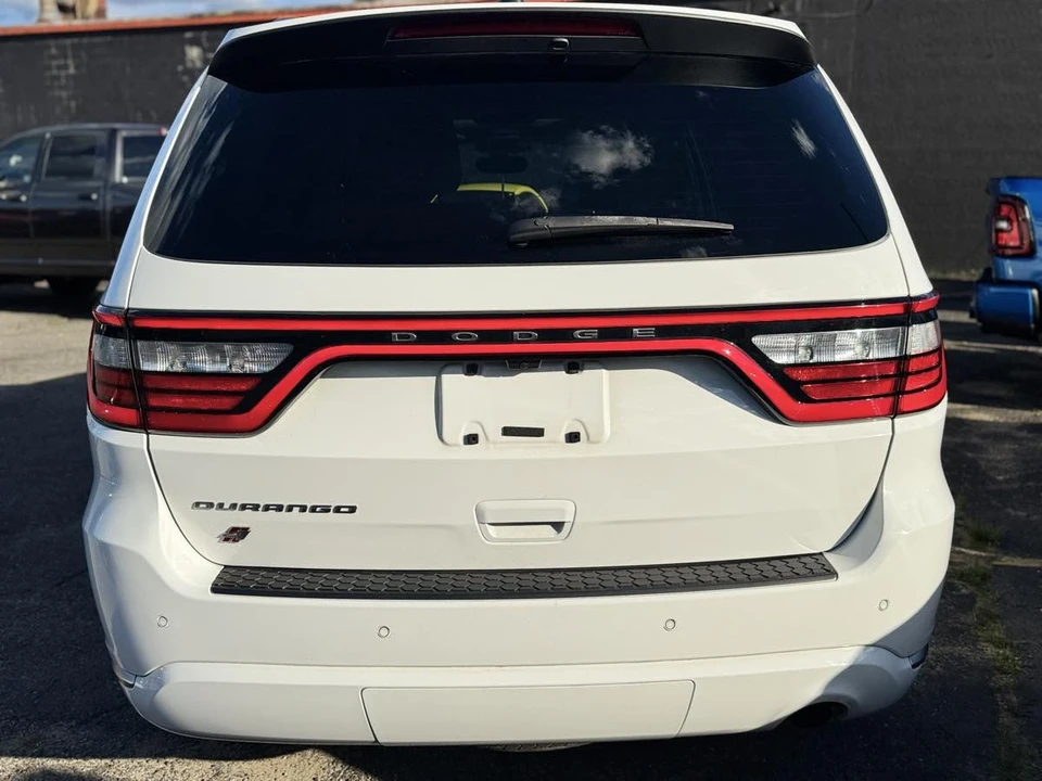2022 Dodge Durango 3rd Gen - Image 6 of 21