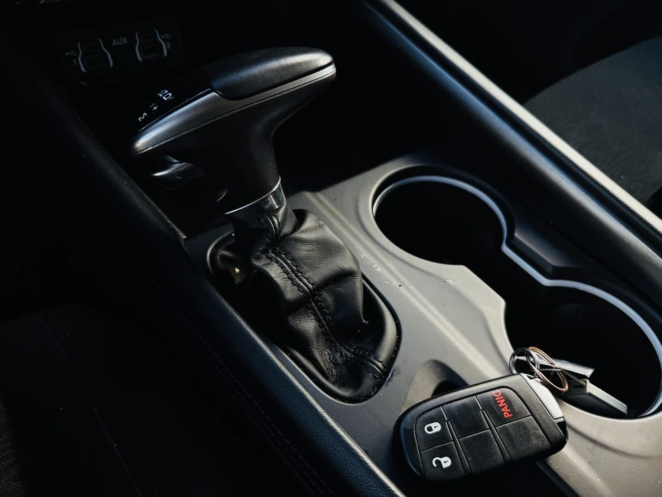 2022 Dodge Durango 3rd Gen - Image 19 of 21