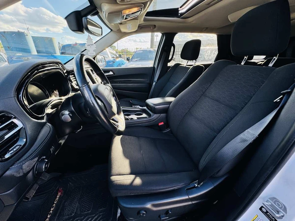 2022 Dodge Durango 3rd Gen - Image 12 of 21