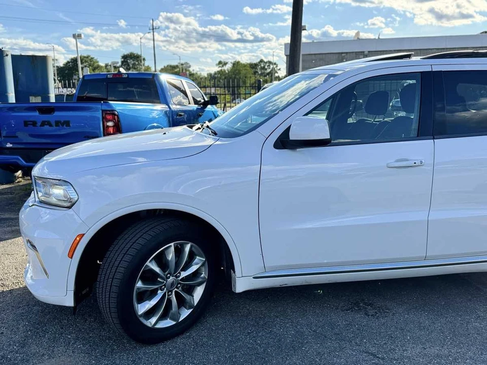 2022 Dodge Durango 3rd Gen - Image 9 of 21
