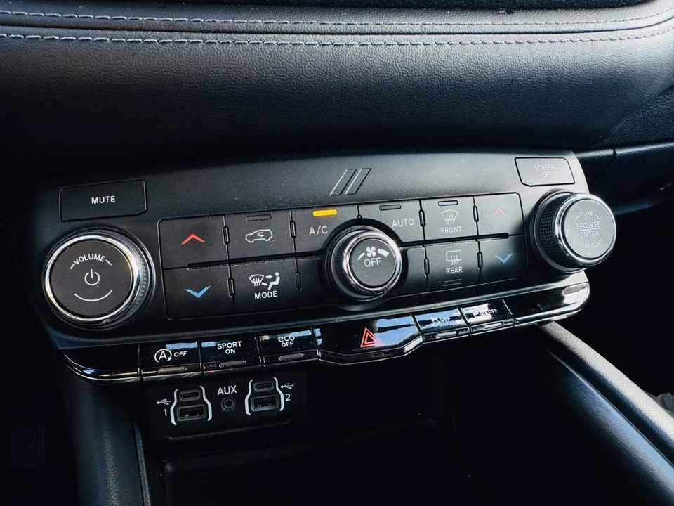 2022 Dodge Durango 3rd Gen - Image 18 of 21