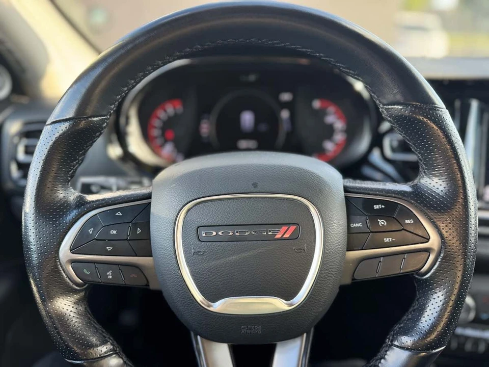 2022 Dodge Durango 3rd Gen - Image 14 of 21