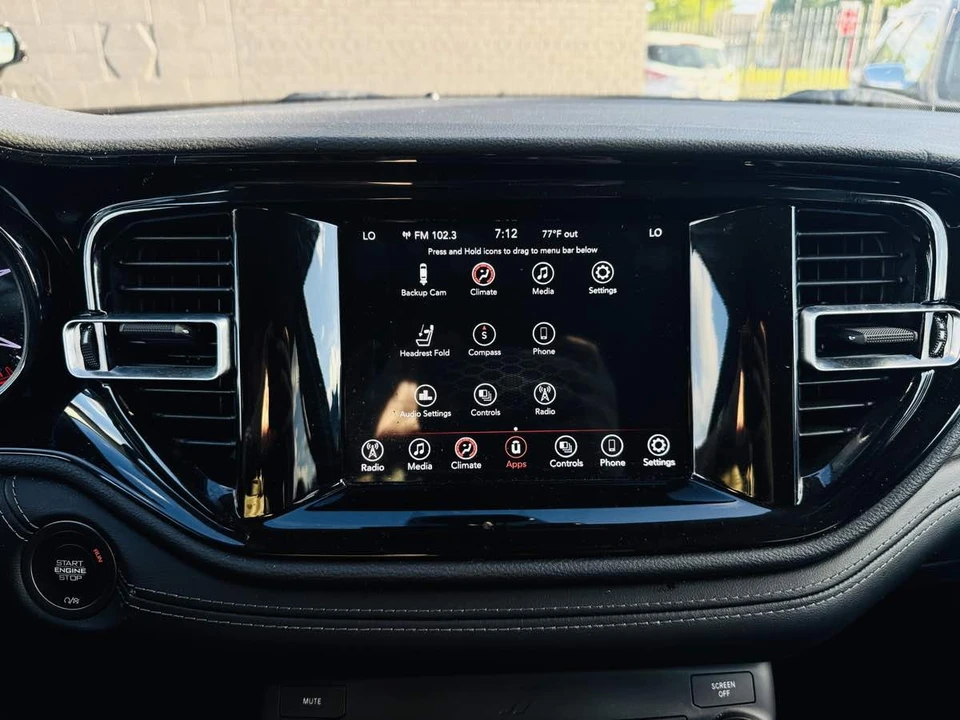 2022 Dodge Durango 3rd Gen - Image 17 of 21