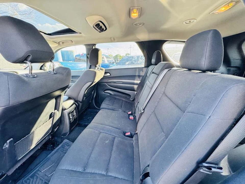 2022 Dodge Durango 3rd Gen - Image 13 of 21