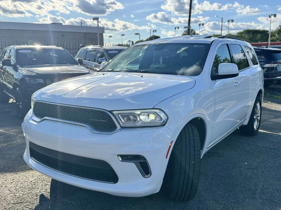 2022 Dodge Durango 3rd Gen - Image 10 of 21