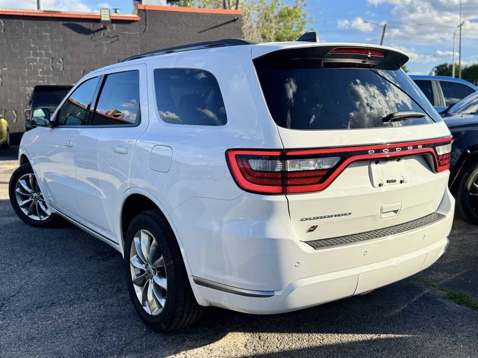 2022 Dodge Durango 3rd Gen - Image 7 of 21
