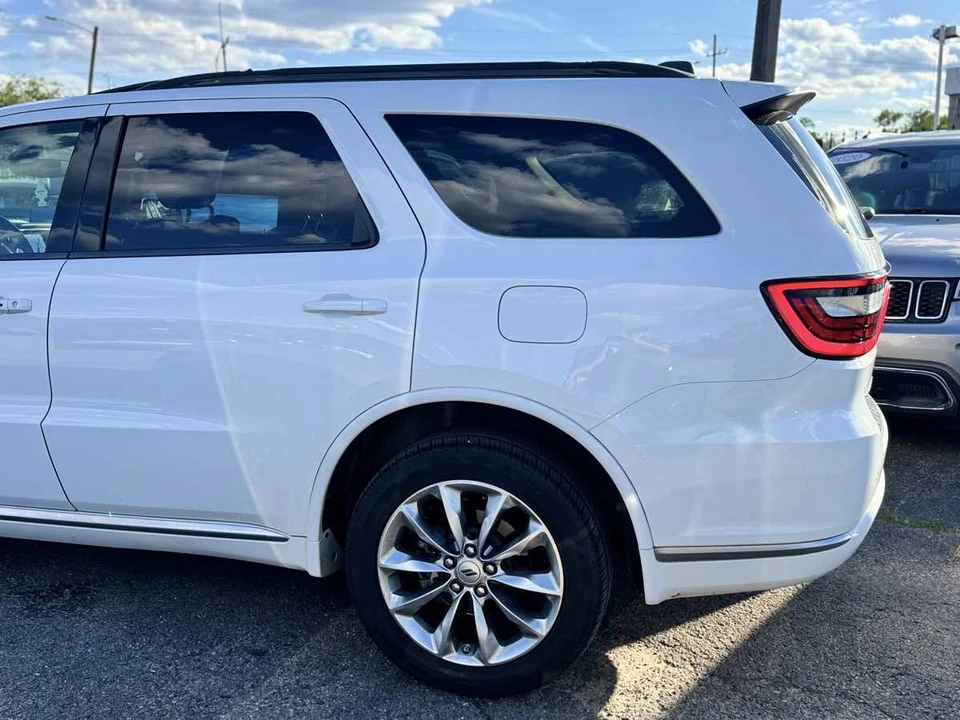 2022 Dodge Durango 3rd Gen - Image 8 of 21