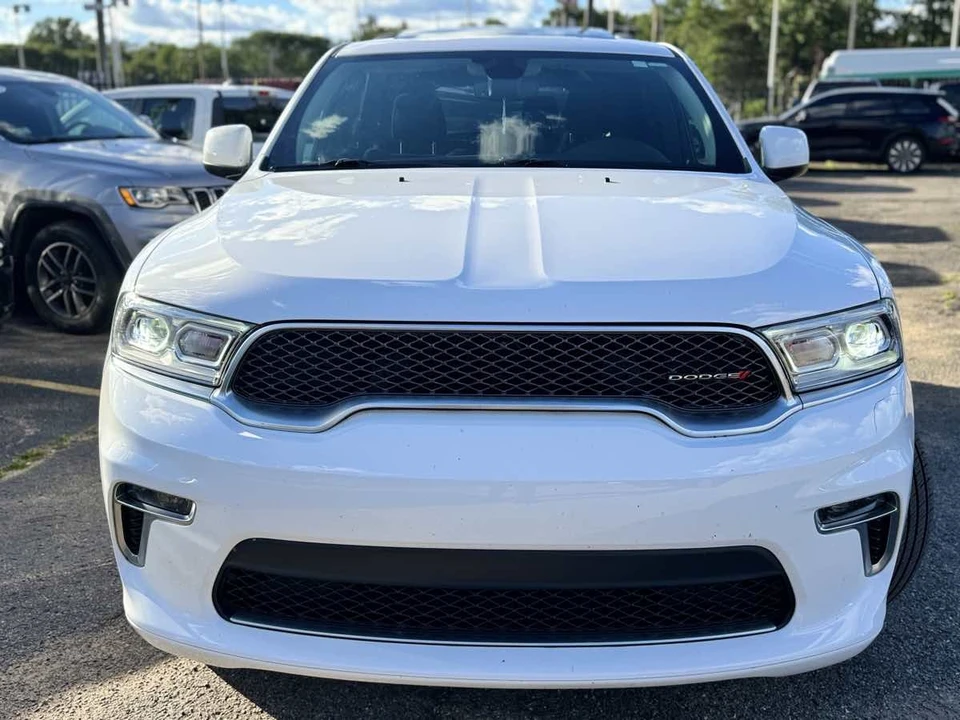 2022 Dodge Durango 3rd Gen - Image 11 of 21