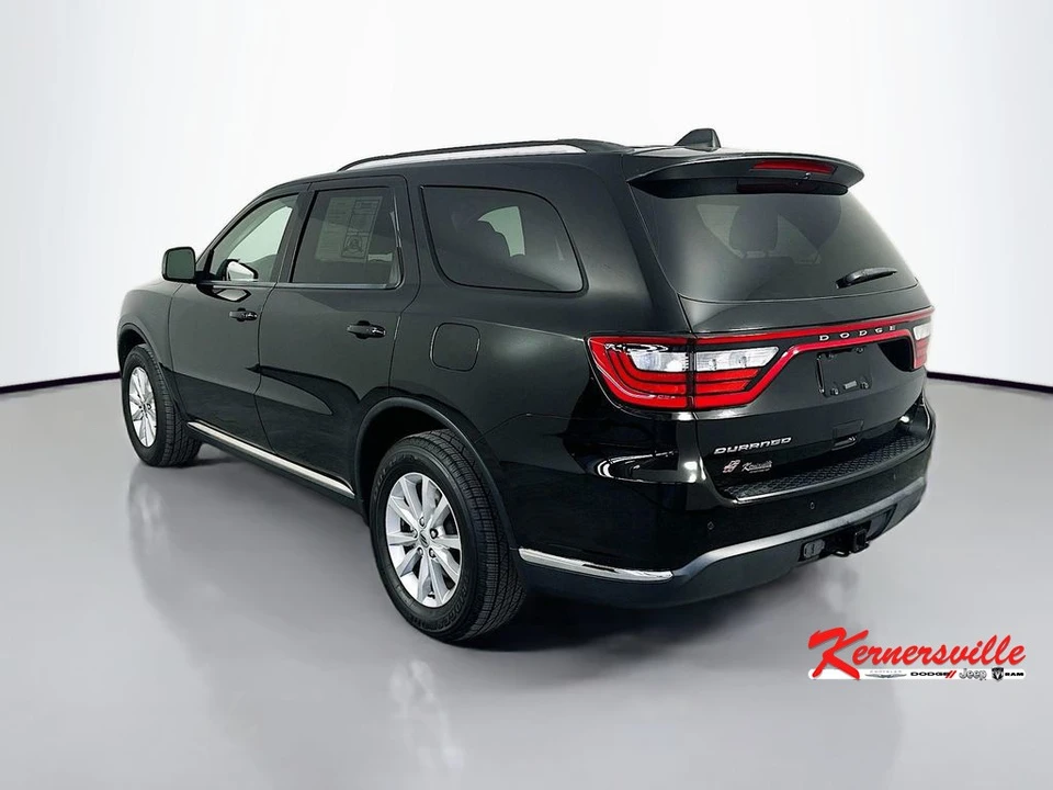 2022 Dodge Durango 3rd Gen - Image 5 of 24