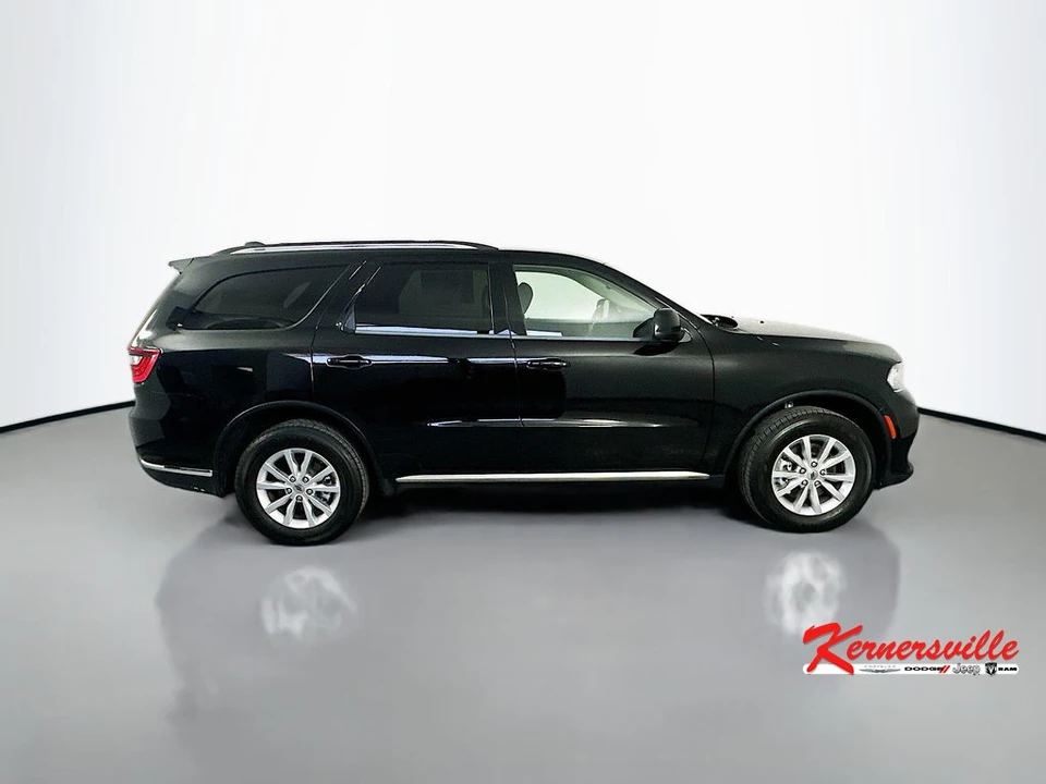 2022 Dodge Durango 3rd Gen - Image 8 of 24