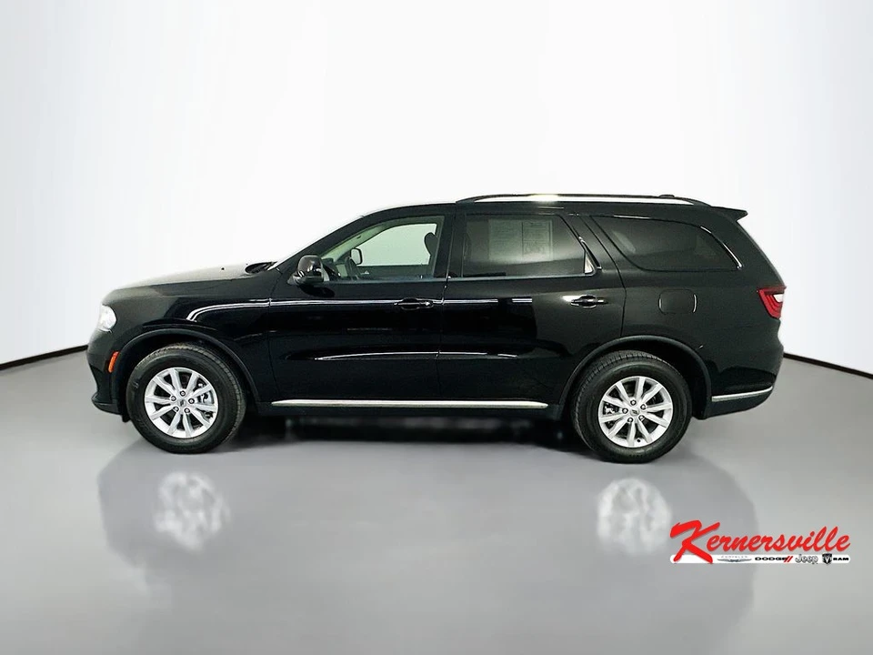 2022 Dodge Durango 3rd Gen - Image 4 of 24
