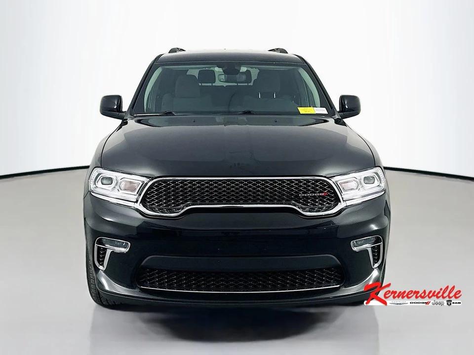 2022 Dodge Durango 3rd Gen - Image 2 of 24
