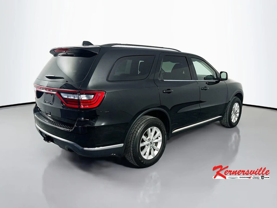 2022 Dodge Durango 3rd Gen - Image 7 of 24